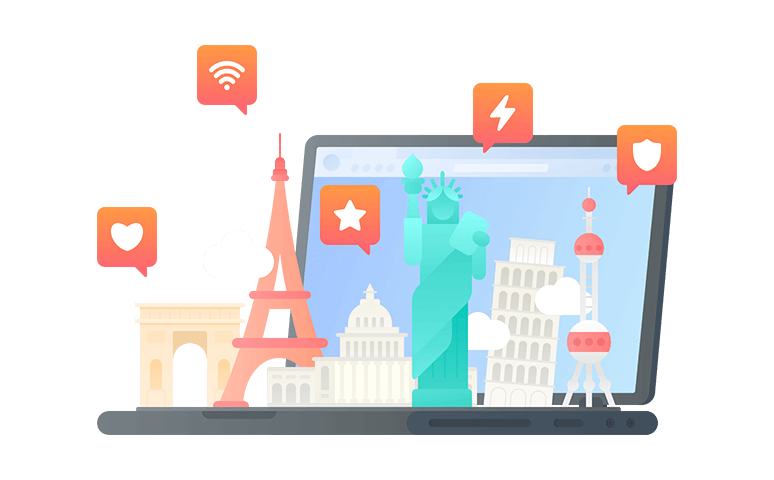 翻回国APP - GOTOCN